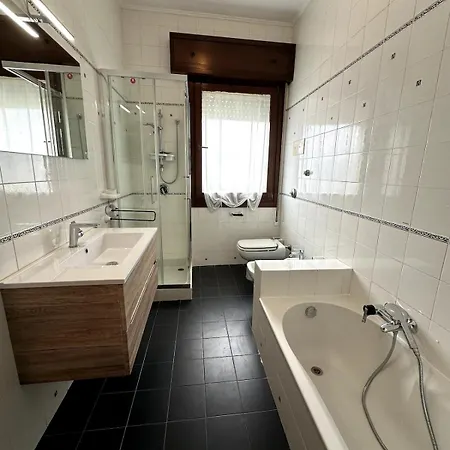 Trieste Apartmán Chioggia