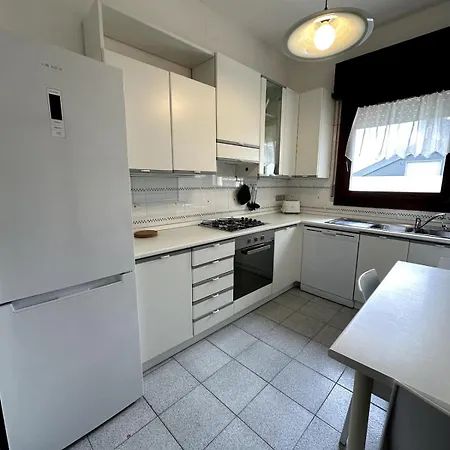 Trieste Apartmán